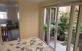 Garden Flat, North Sydney